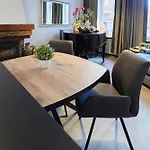 Huus In't Doerp - 10 Боркум